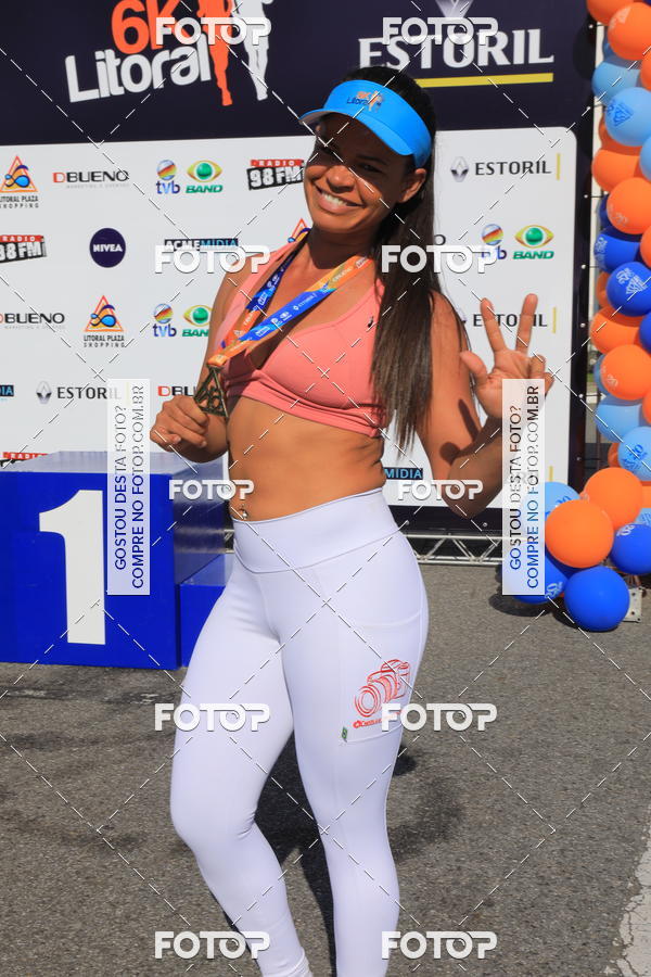 Buy your photos of the eventCorrida 6k Litoral on Fotop