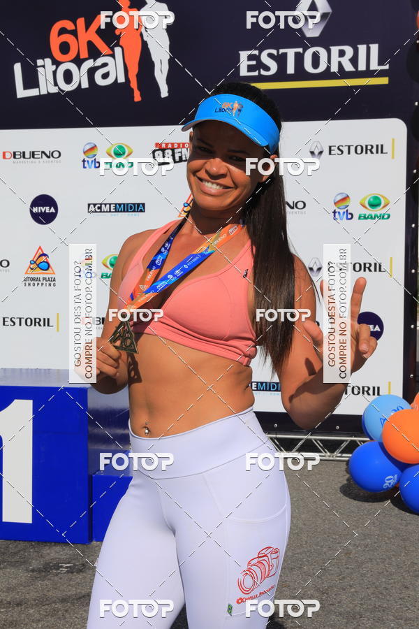 Buy your photos of the eventCorrida 6k Litoral on Fotop