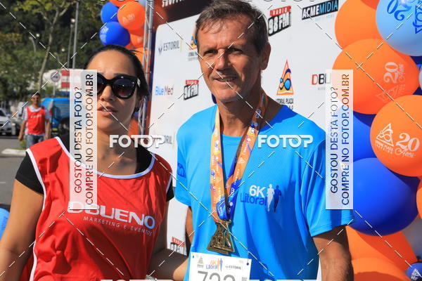 Buy your photos of the eventCorrida 6k Litoral on Fotop