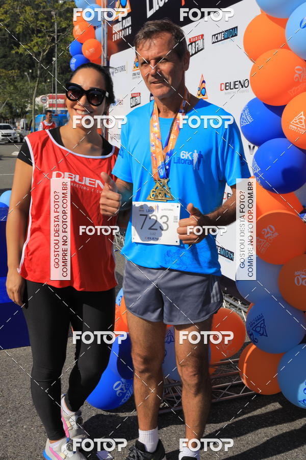 Buy your photos of the eventCorrida 6k Litoral on Fotop