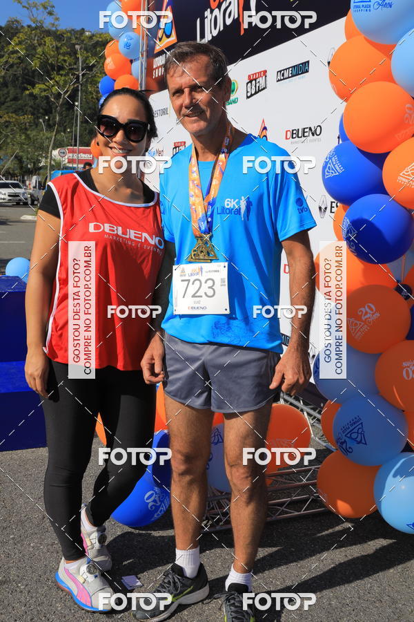 Buy your photos of the eventCorrida 6k Litoral on Fotop