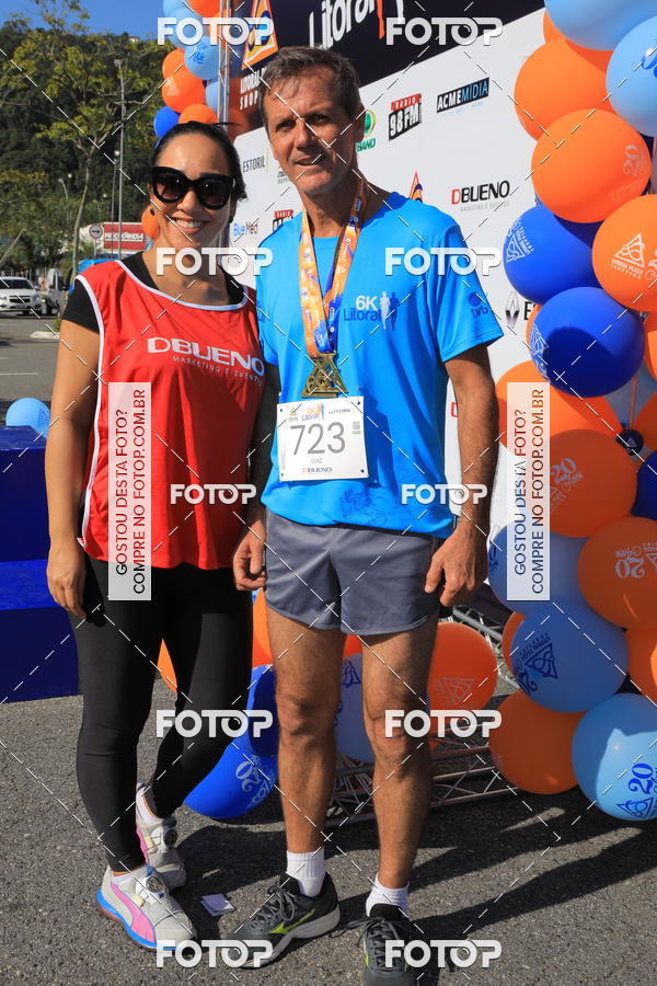 Buy your photos of the eventCorrida 6k Litoral on Fotop