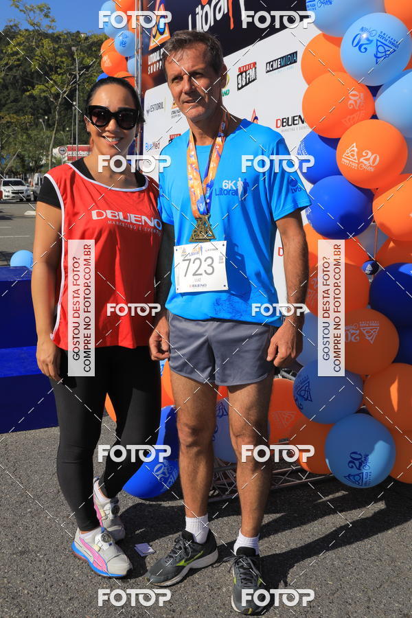 Buy your photos of the eventCorrida 6k Litoral on Fotop
