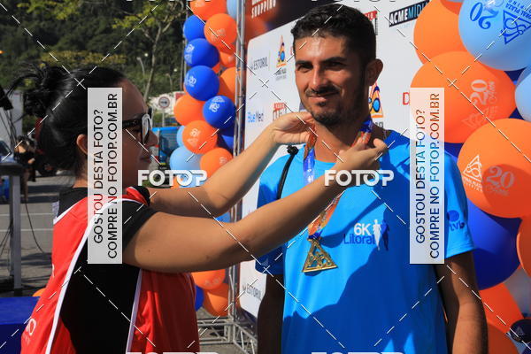 Buy your photos of the eventCorrida 6k Litoral on Fotop