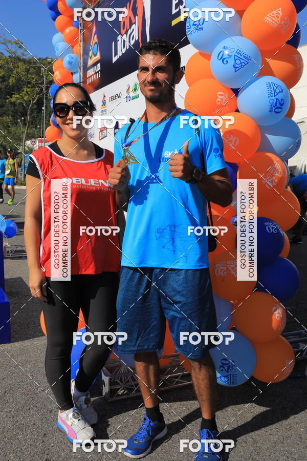 Buy your photos of the eventCorrida 6k Litoral on Fotop