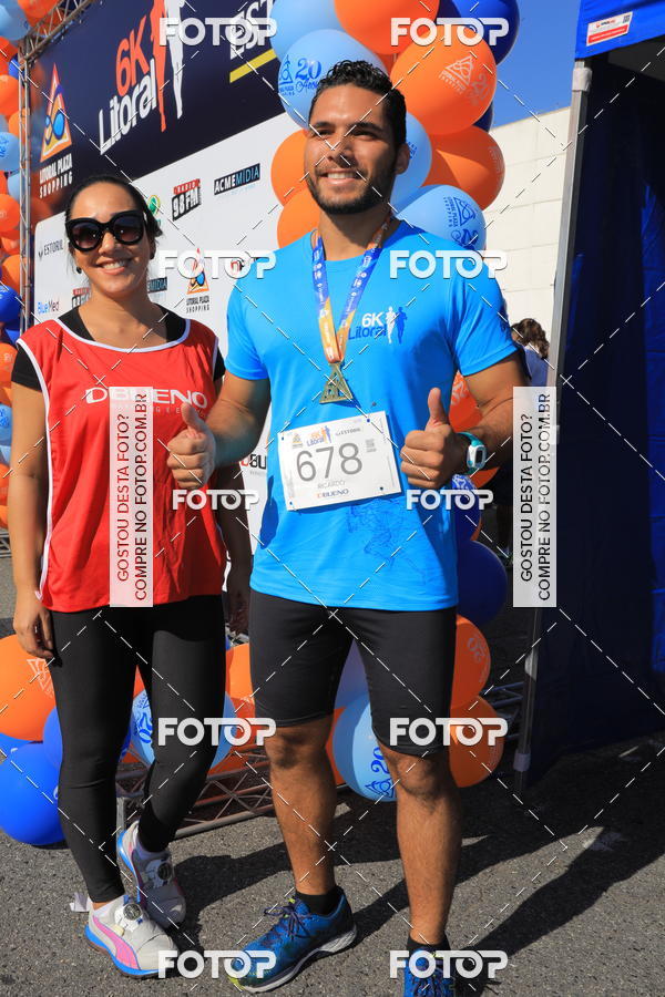 Buy your photos of the eventCorrida 6k Litoral on Fotop