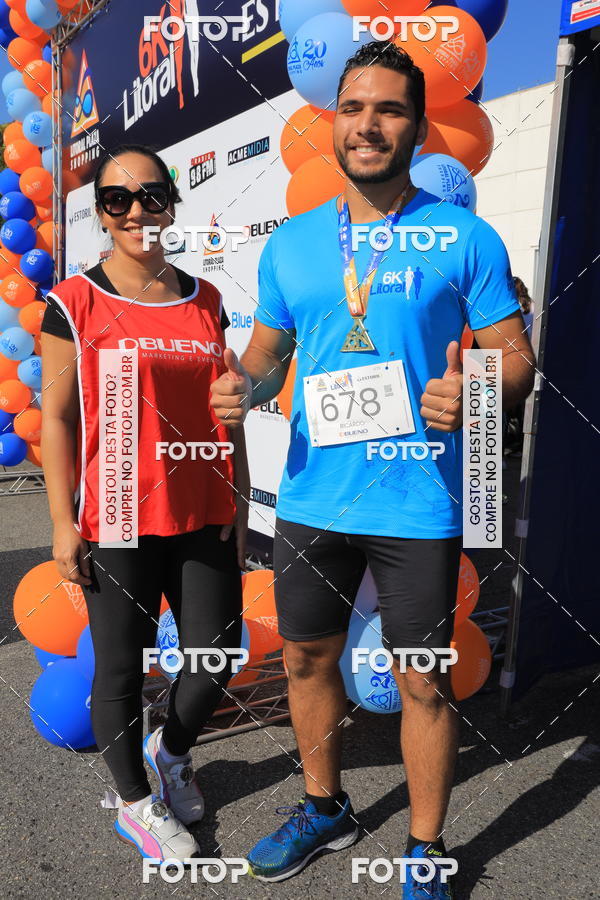 Buy your photos of the eventCorrida 6k Litoral on Fotop