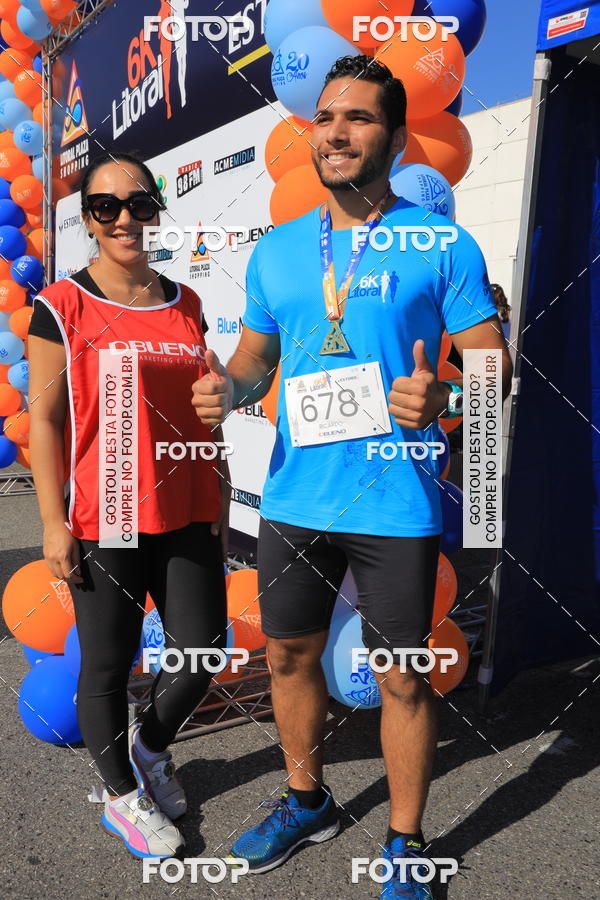 Buy your photos of the eventCorrida 6k Litoral on Fotop