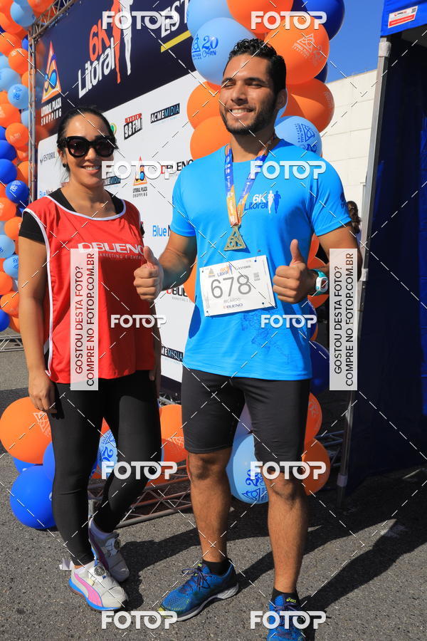 Buy your photos of the eventCorrida 6k Litoral on Fotop