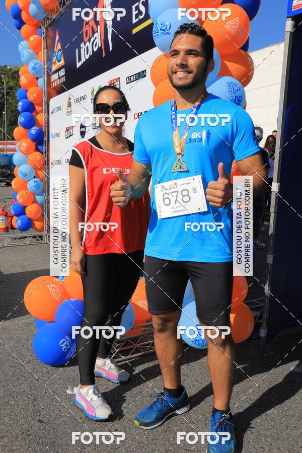 Buy your photos of the eventCorrida 6k Litoral on Fotop