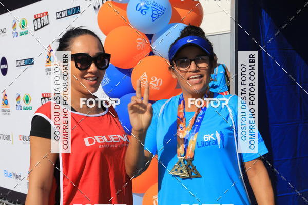 Buy your photos of the eventCorrida 6k Litoral on Fotop