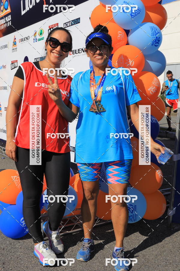 Buy your photos of the eventCorrida 6k Litoral on Fotop