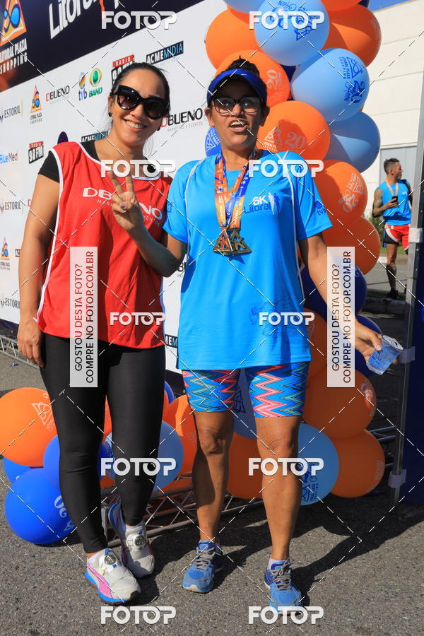Buy your photos of the eventCorrida 6k Litoral on Fotop