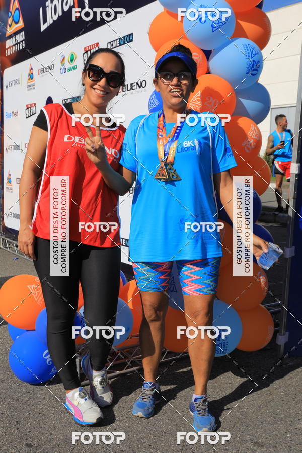 Buy your photos of the eventCorrida 6k Litoral on Fotop