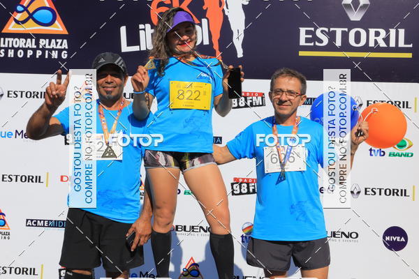 Buy your photos of the eventCorrida 6k Litoral on Fotop