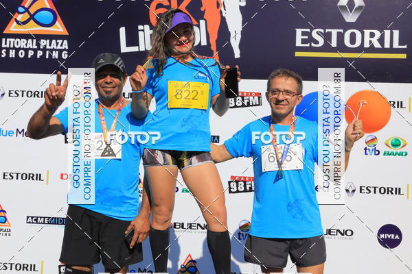 Buy your photos of the eventCorrida 6k Litoral on Fotop