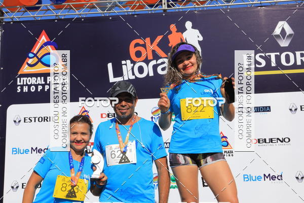 Buy your photos of the eventCorrida 6k Litoral on Fotop