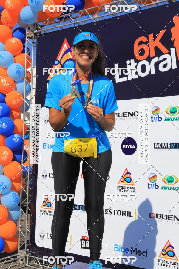 Buy your photos of the eventCorrida 6k Litoral on Fotop