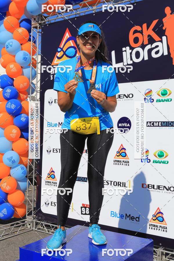 Buy your photos of the eventCorrida 6k Litoral on Fotop