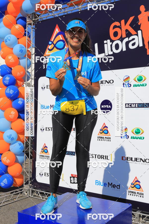 Buy your photos of the eventCorrida 6k Litoral on Fotop