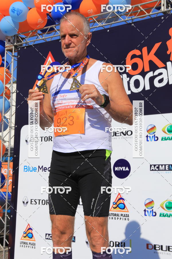 Buy your photos of the eventCorrida 6k Litoral on Fotop