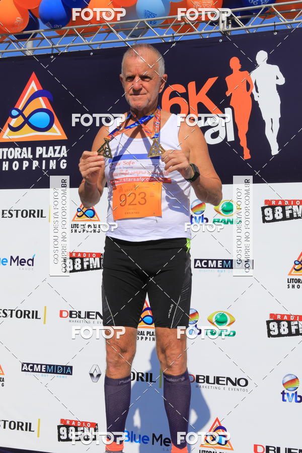 Buy your photos of the eventCorrida 6k Litoral on Fotop