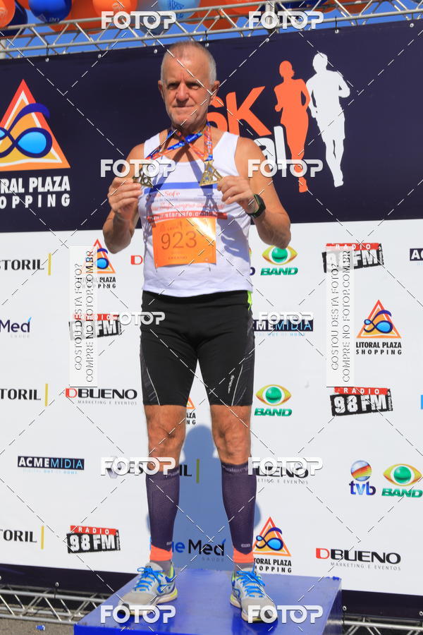 Buy your photos of the eventCorrida 6k Litoral on Fotop