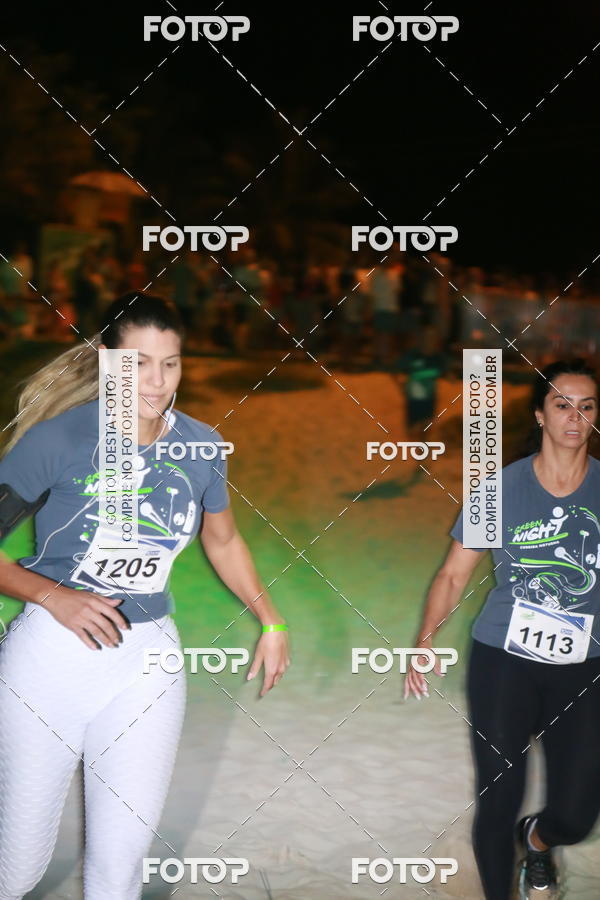 Buy your photos of the eventGreen Night -Corrida Noturna - Piratininga on Fotop