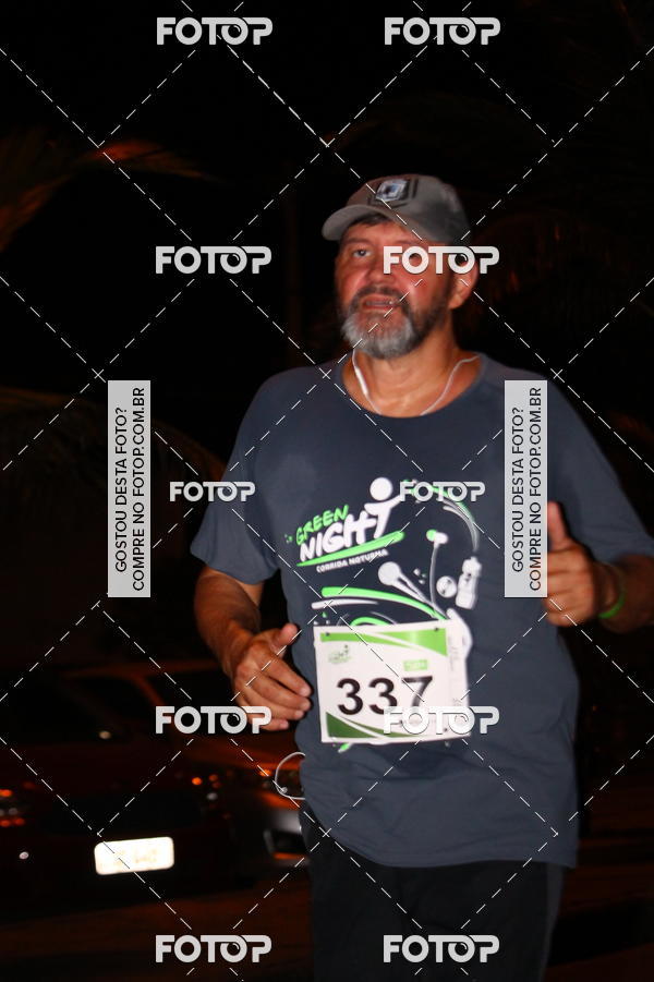 Buy your photos of the eventGreen Night -Corrida Noturna - Piratininga on Fotop