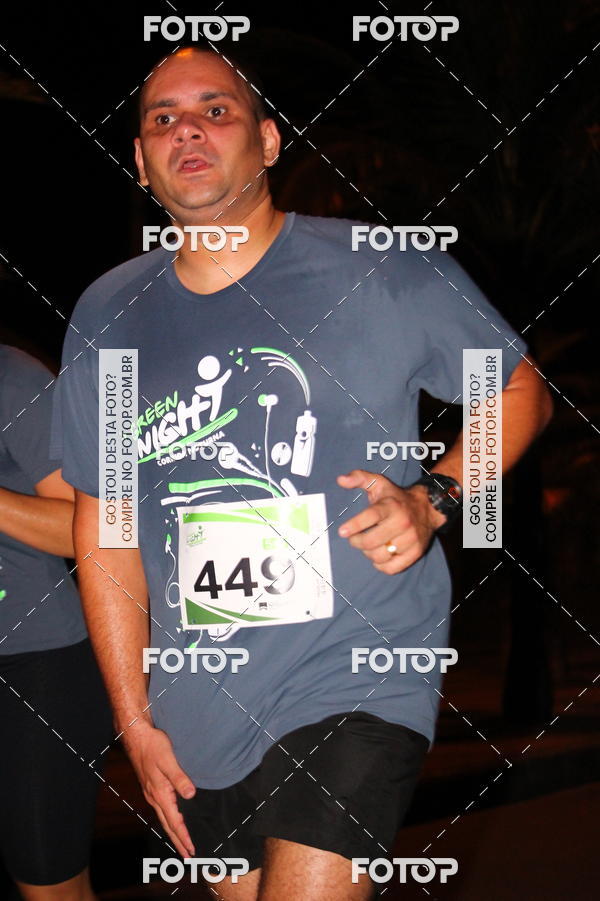 Buy your photos of the eventGreen Night -Corrida Noturna - Piratininga on Fotop