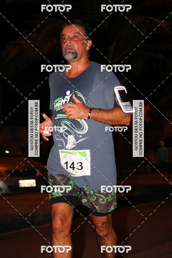 Buy your photos of the eventGreen Night -Corrida Noturna - Piratininga on Fotop