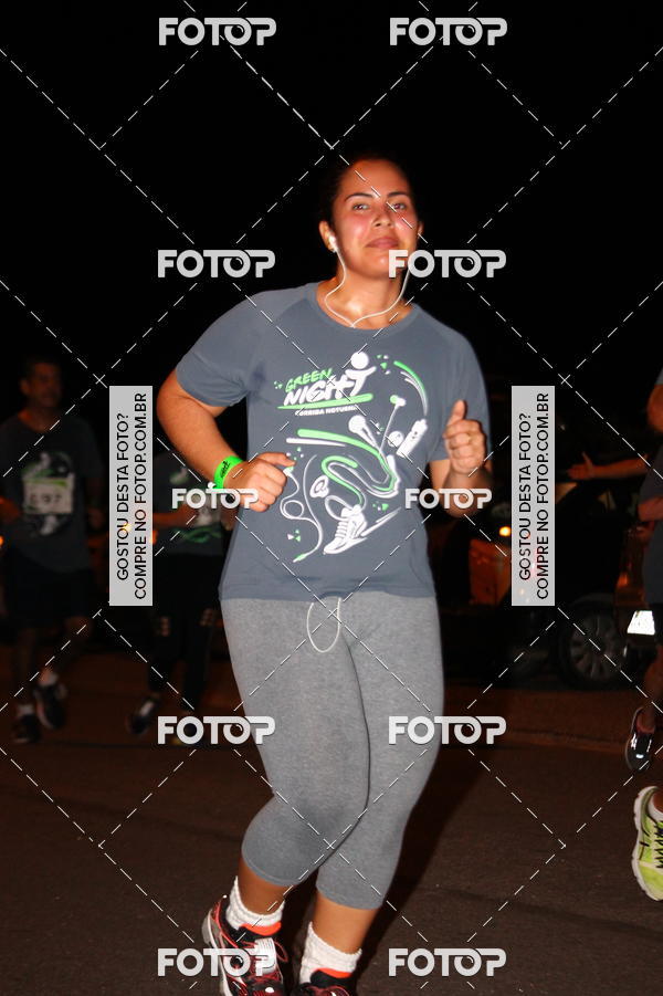 Buy your photos of the eventGreen Night -Corrida Noturna - Piratininga on Fotop