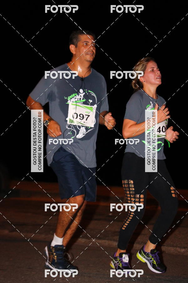 Buy your photos of the eventGreen Night -Corrida Noturna - Piratininga on Fotop