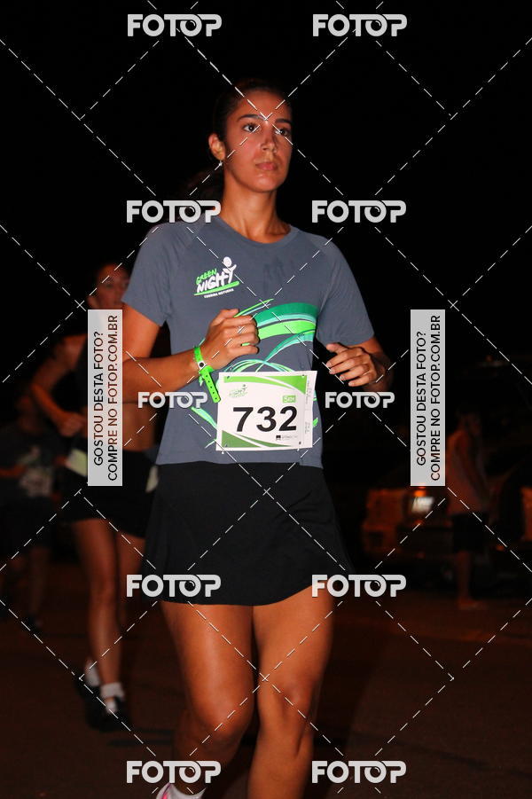 Buy your photos of the eventGreen Night -Corrida Noturna - Piratininga on Fotop