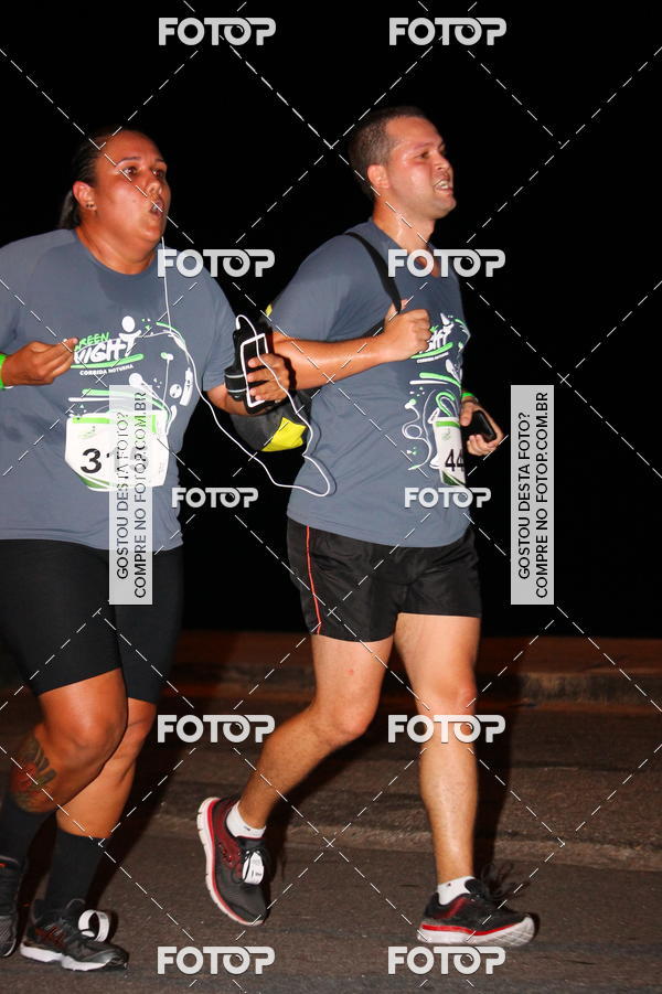 Buy your photos of the eventGreen Night -Corrida Noturna - Piratininga on Fotop