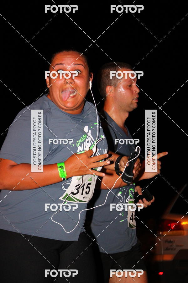 Buy your photos of the eventGreen Night -Corrida Noturna - Piratininga on Fotop