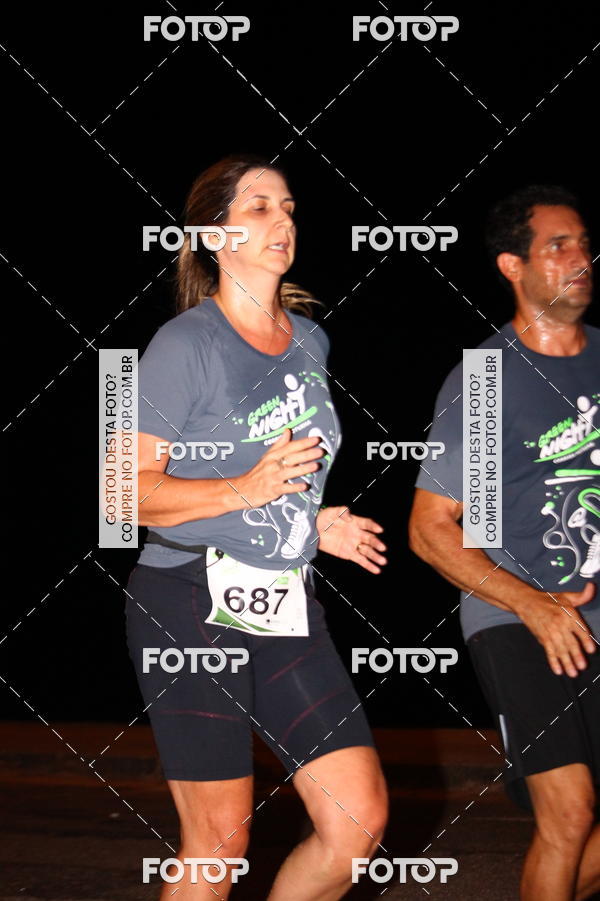Buy your photos of the eventGreen Night -Corrida Noturna - Piratininga on Fotop