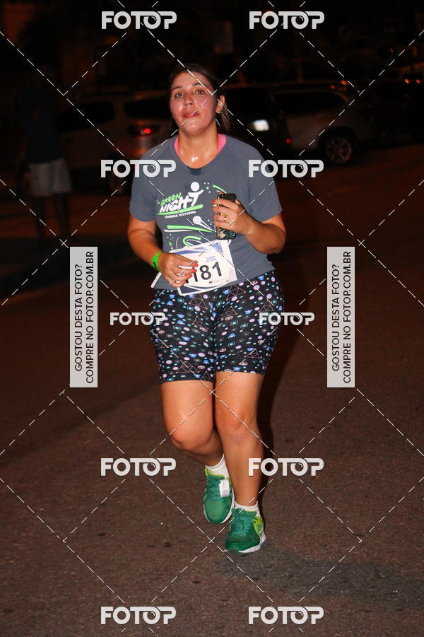 Buy your photos of the eventGreen Night -Corrida Noturna - Piratininga on Fotop