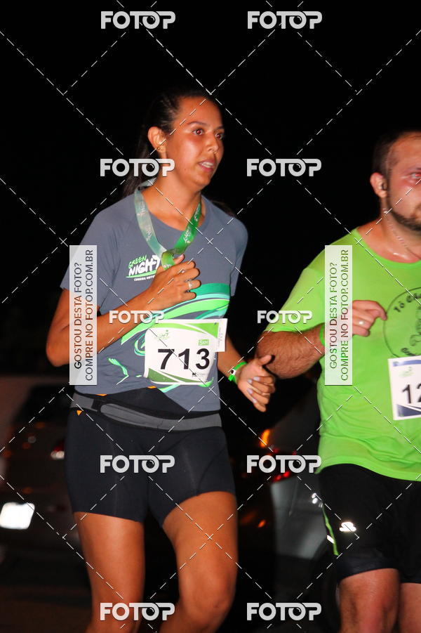 Buy your photos of the eventGreen Night -Corrida Noturna - Piratininga on Fotop