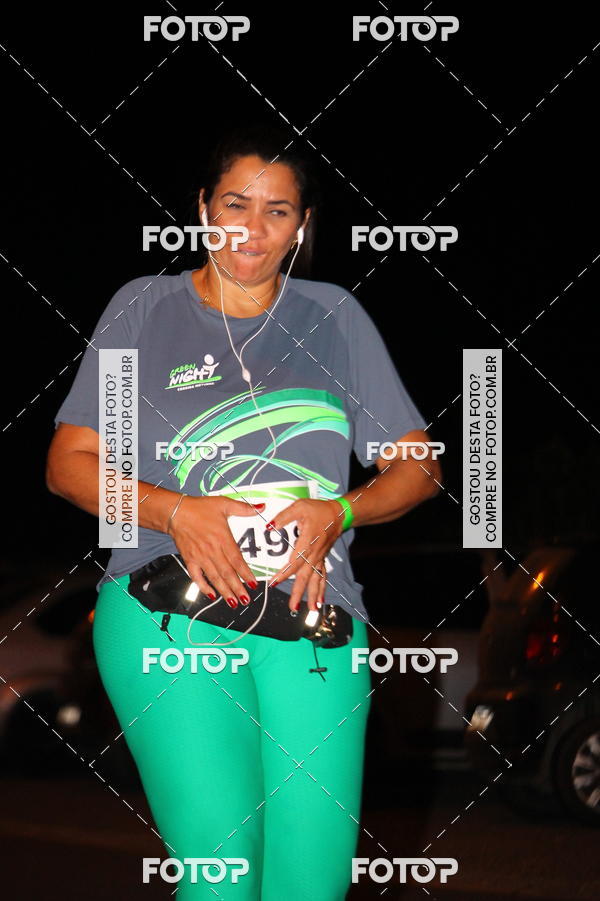 Buy your photos of the eventGreen Night -Corrida Noturna - Piratininga on Fotop