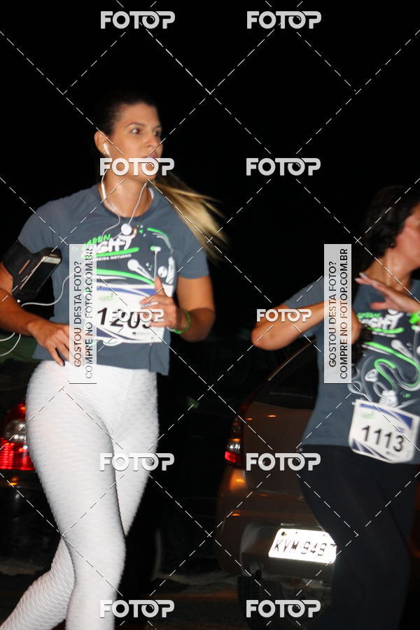 Buy your photos of the eventGreen Night -Corrida Noturna - Piratininga on Fotop