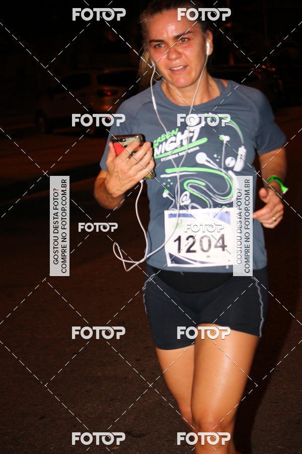 Buy your photos of the eventGreen Night -Corrida Noturna - Piratininga on Fotop
