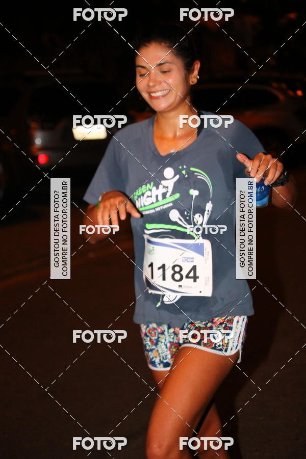 Buy your photos of the eventGreen Night -Corrida Noturna - Piratininga on Fotop
