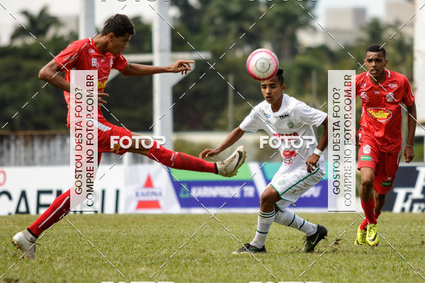 Buy your photos of the eventFrancana x Batatais Sub 17 on Fotop