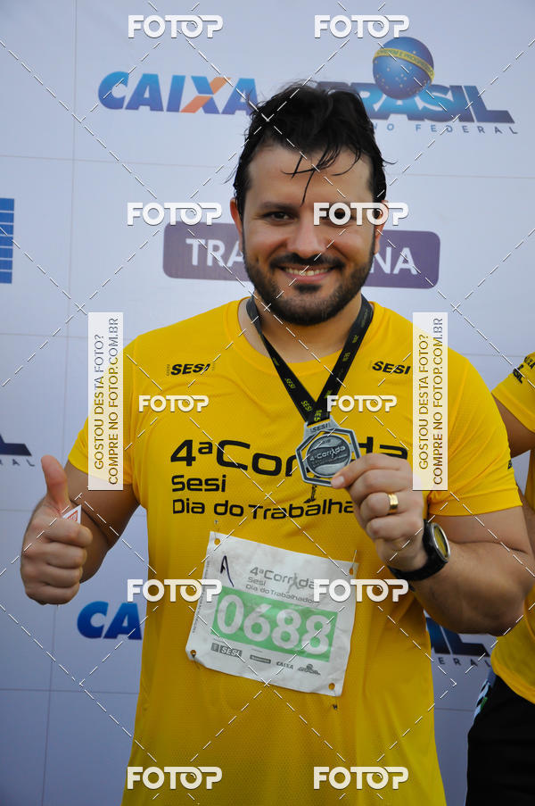 Buy your photos of the event4 CORRIDA SESI - DIA DO TRABALHADOR on Fotop