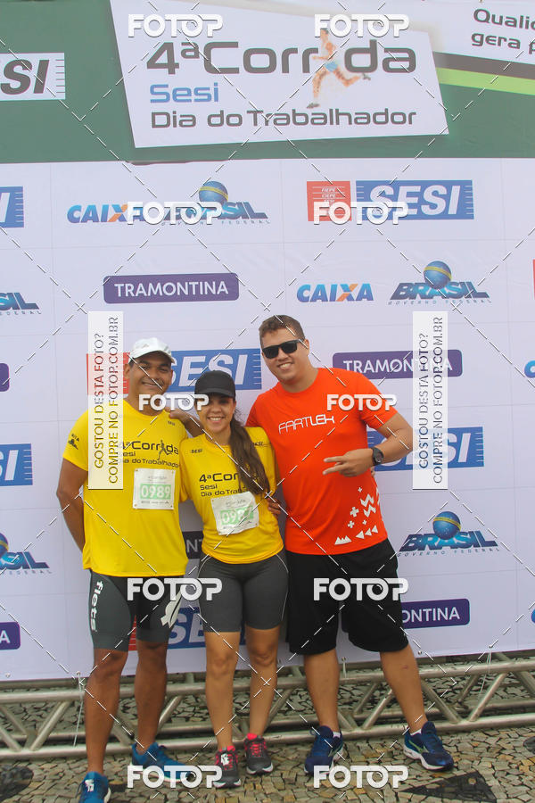 Buy your photos of the event4 CORRIDA SESI - DIA DO TRABALHADOR on Fotop