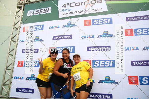 Buy your photos of the event4 CORRIDA SESI - DIA DO TRABALHADOR on Fotop