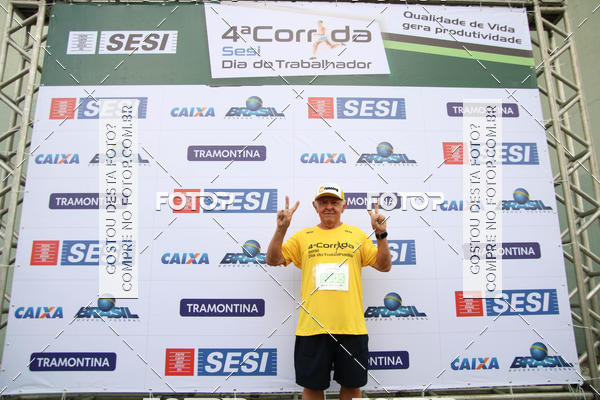 Buy your photos of the event4 CORRIDA SESI - DIA DO TRABALHADOR on Fotop