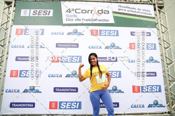 Buy your photos of the event4 CORRIDA SESI - DIA DO TRABALHADOR on Fotop