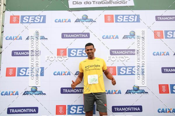 Buy your photos of the event4 CORRIDA SESI - DIA DO TRABALHADOR on Fotop